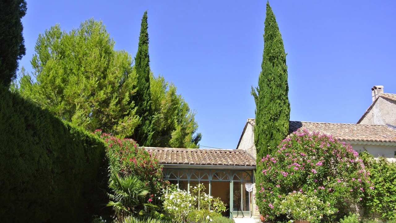 Photo of Outdoor in Caromb