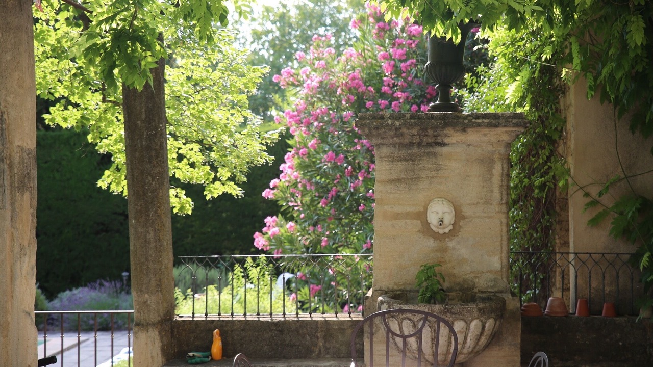 Photo of Outdoor in Caromb