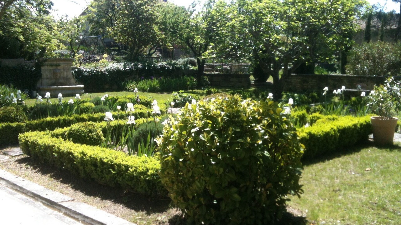 Photo of Outdoor in Caromb