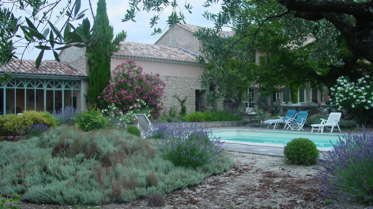 Photo of Outdoor in Caromb