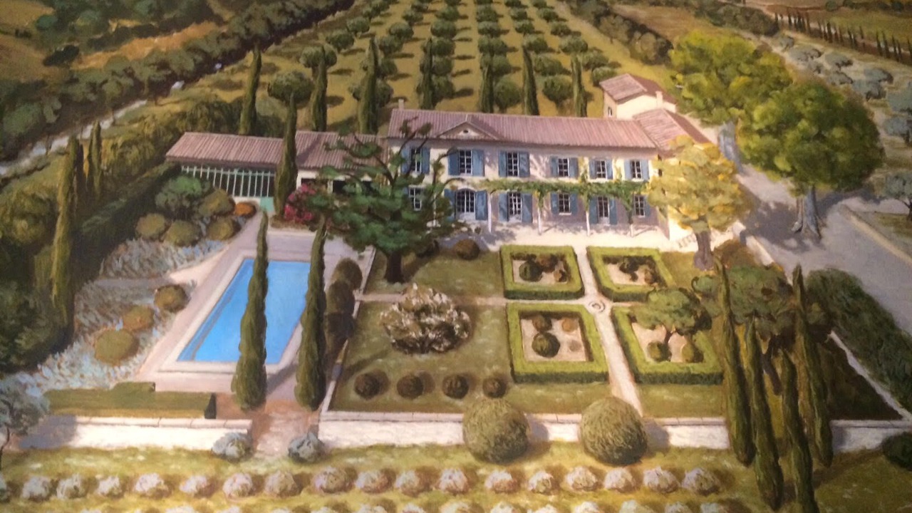 Photo of Outdoor in Caromb