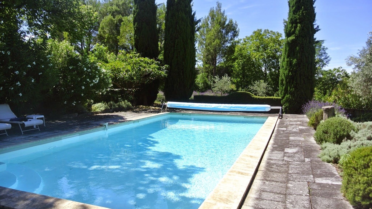 Photo of Outdoor in Caromb