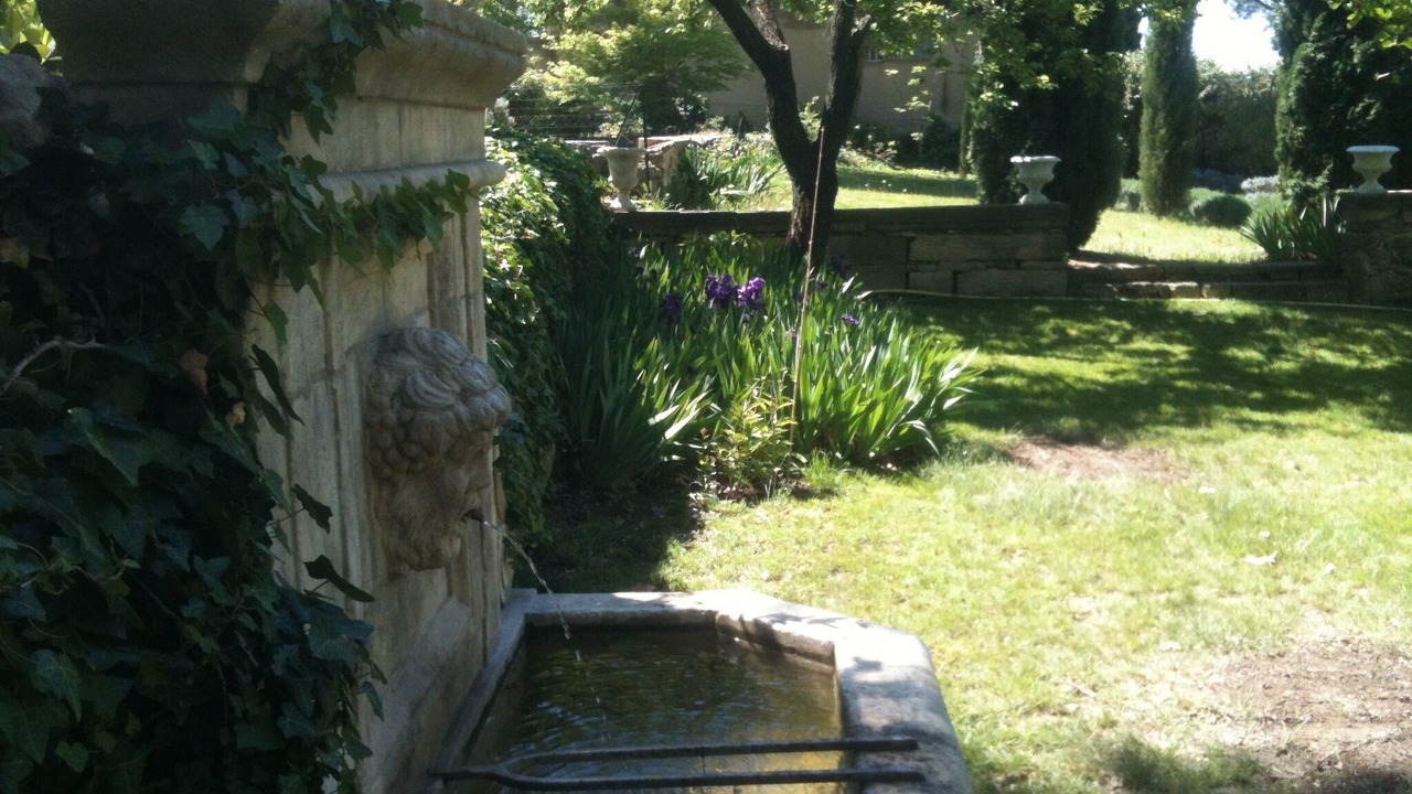 Photo of Outdoor in Caromb