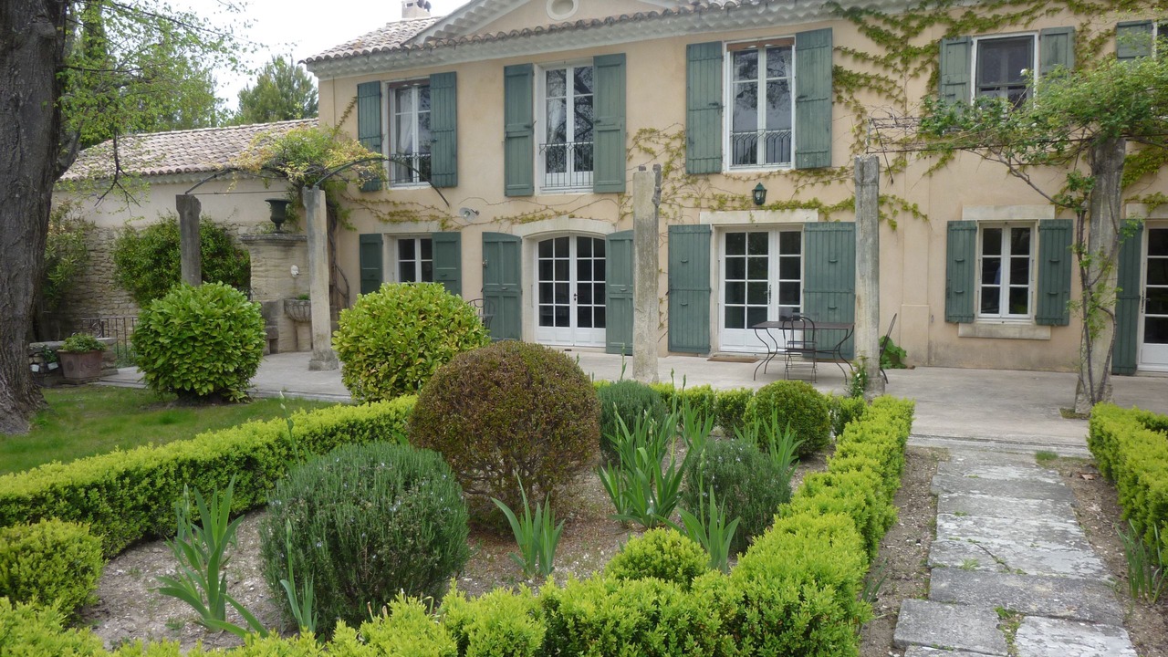 Photo of Outdoor in Caromb