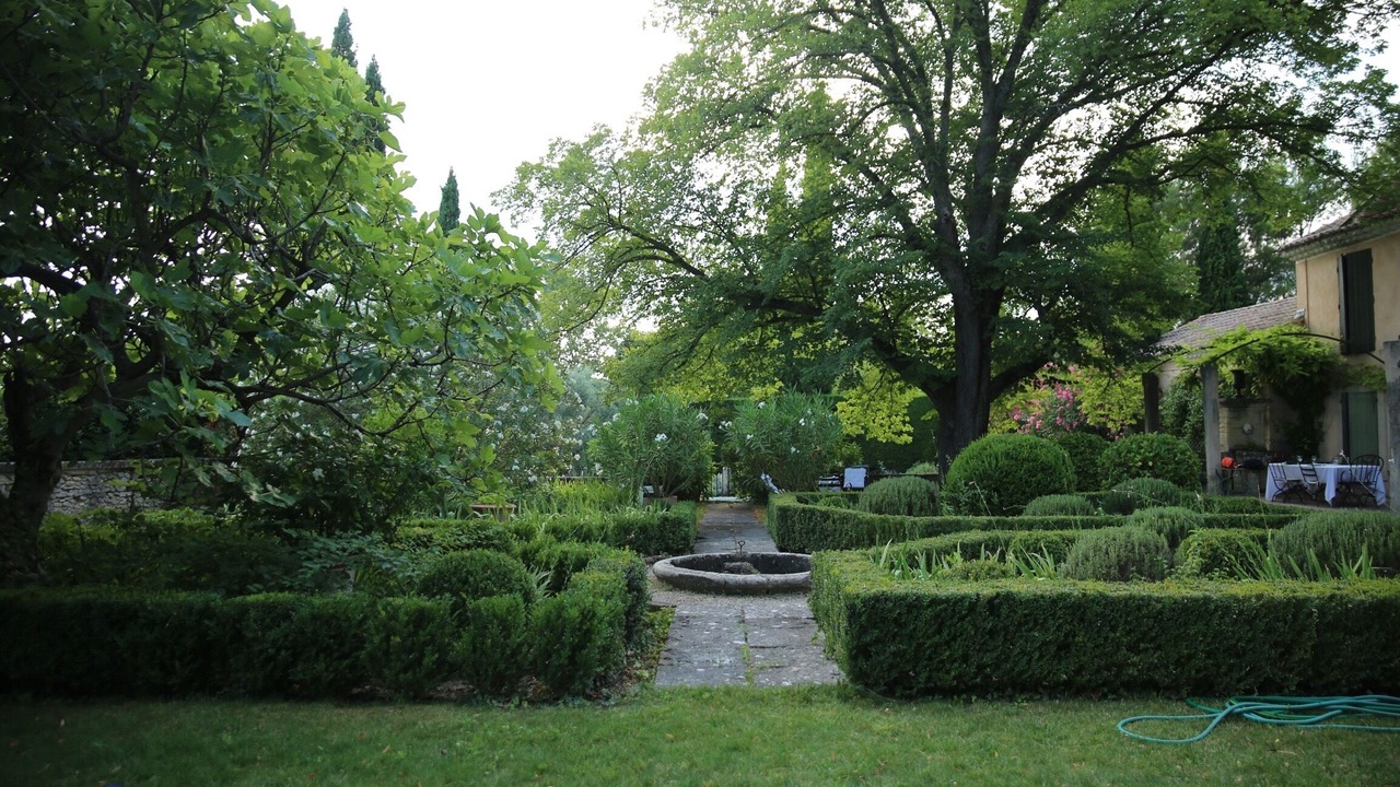 Photo of Outdoor in Caromb