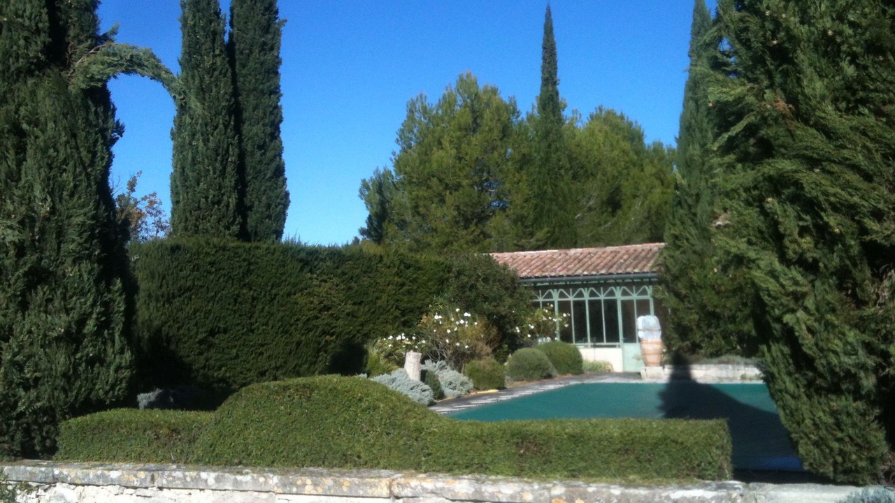 Photo of Outdoor in Caromb