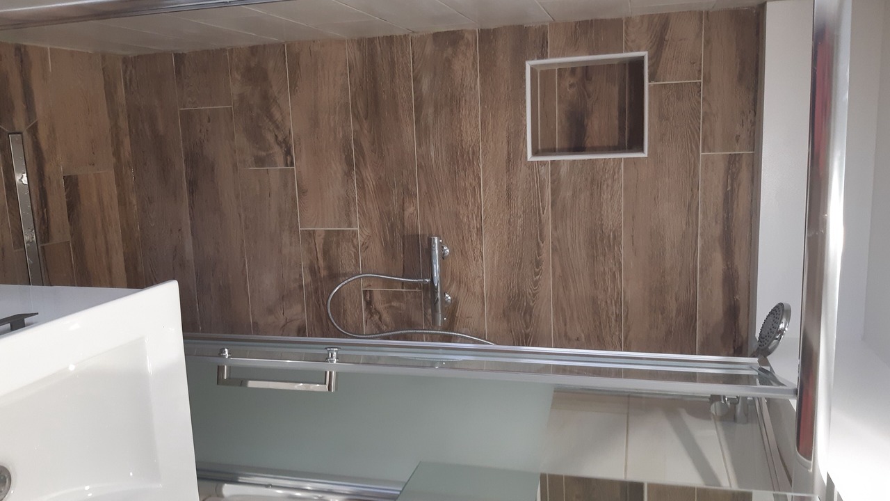 Photo of Bathroom in Le Pradet