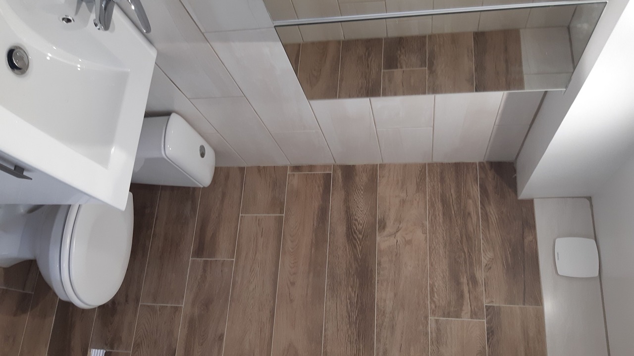 Photo of Bathroom in Le Pradet