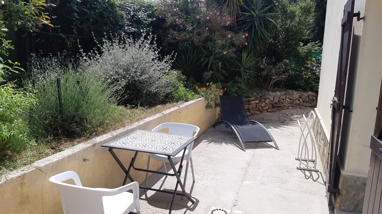 Photo of Outdoor in Le Pradet