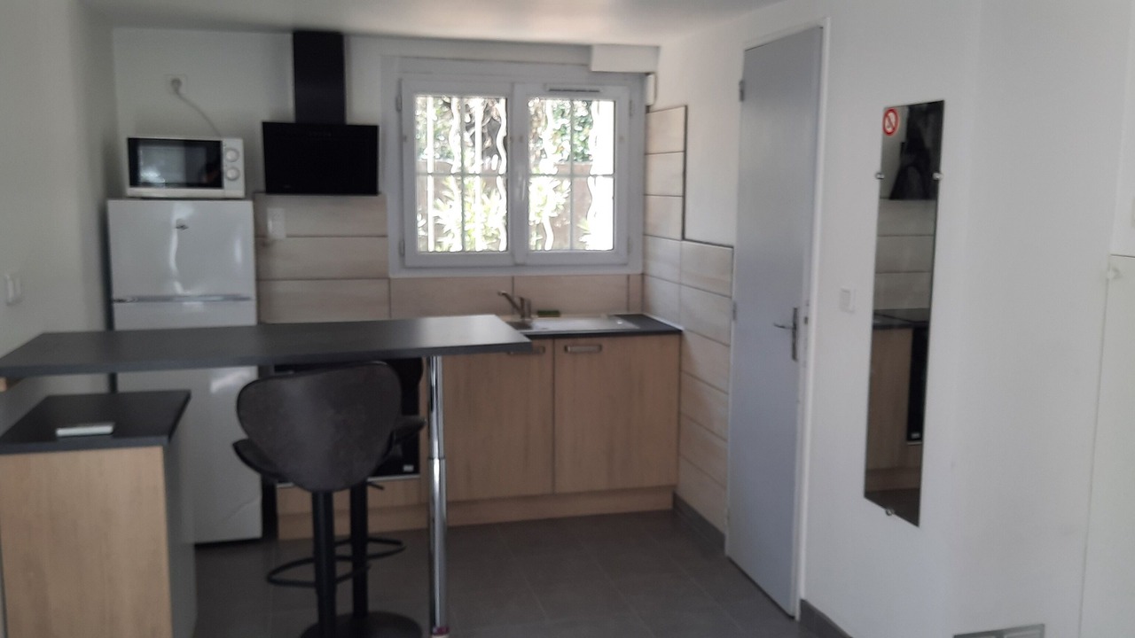 Photo of Kitchen in Le Pradet