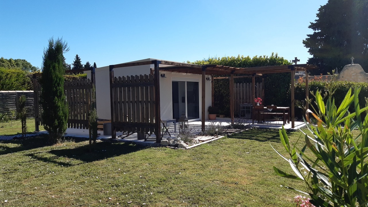 Photo of Outdoor in Aramon