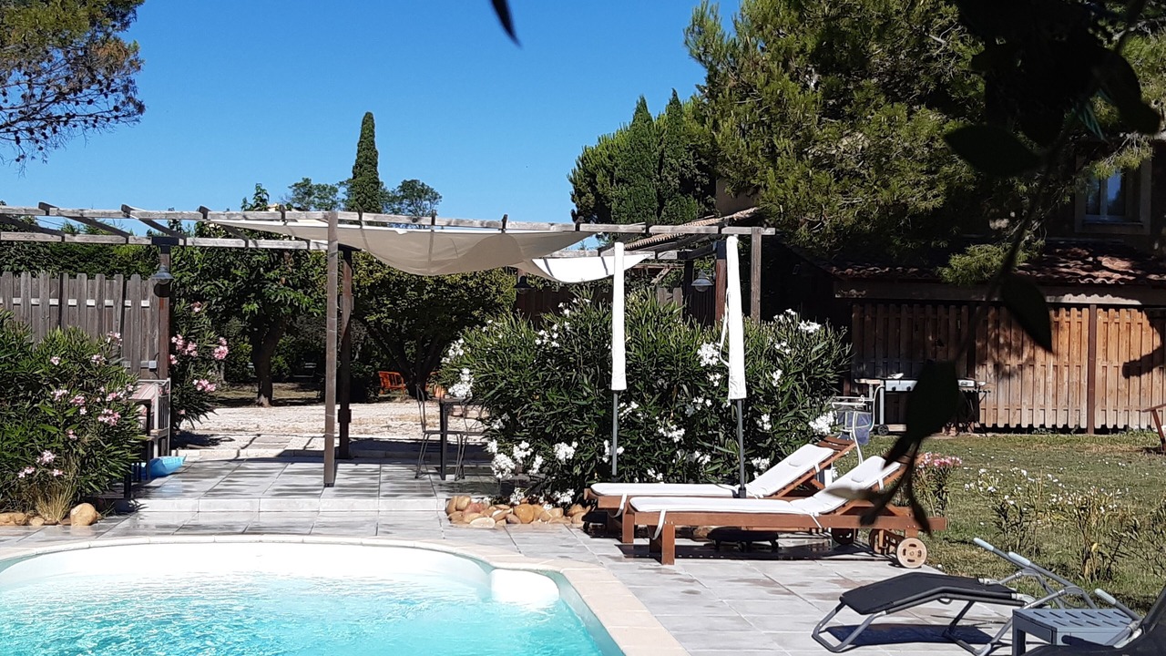 Photo of Outdoor in Aramon