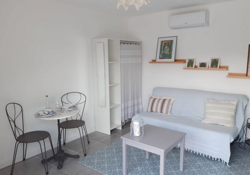 Photo of Livingroom in Aramon