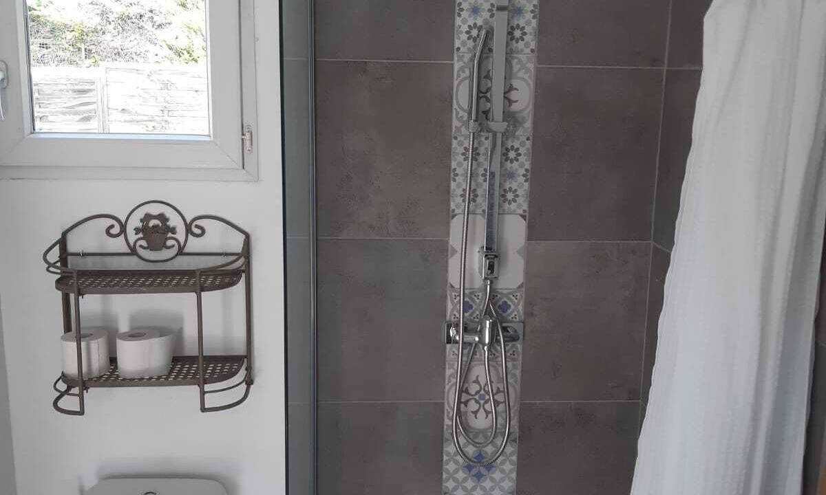 Photo of Bathroom in Aramon