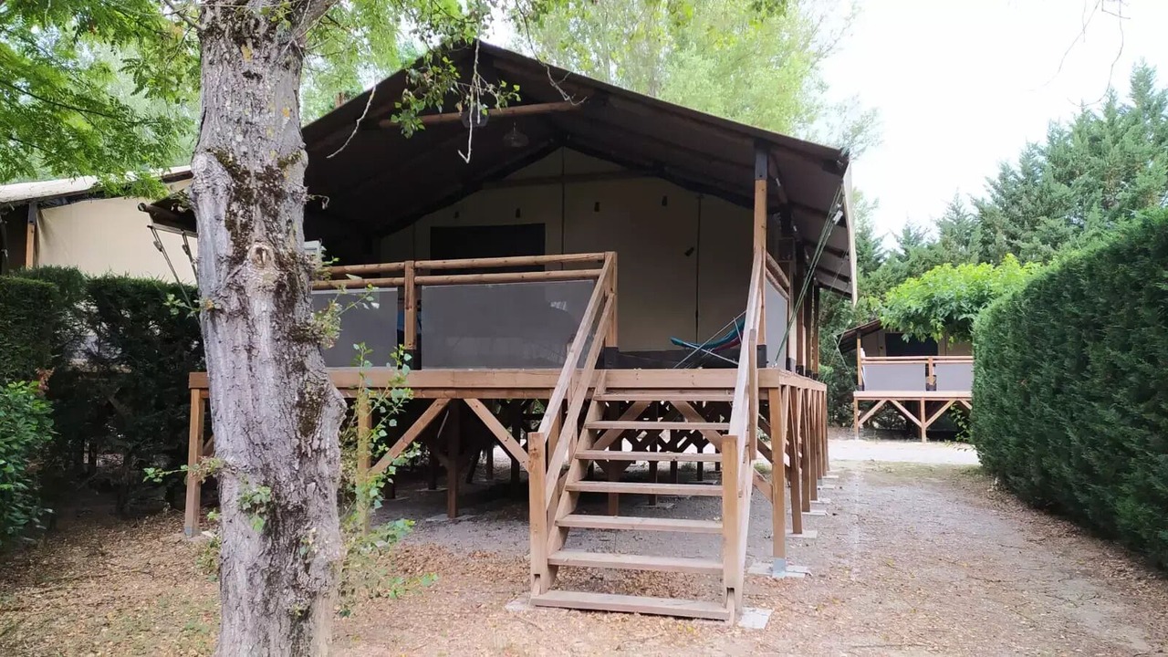 Photo of Outdoor in Saint Maime