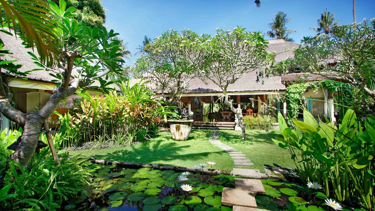 Photo of Outdoor in Sanur Kauh