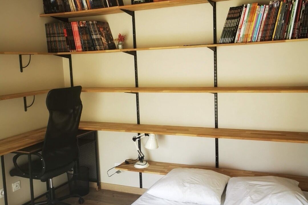 Photo of Bedroom in Courthezon