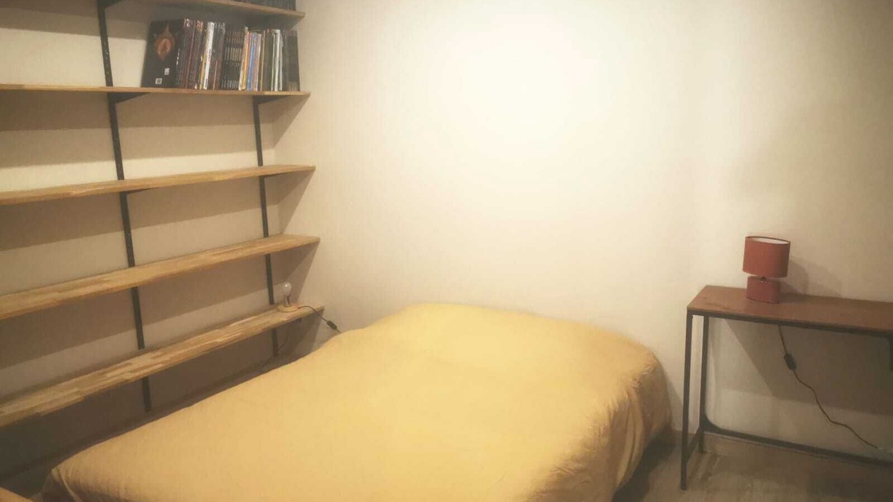 Photo of Bedroom in Courthezon