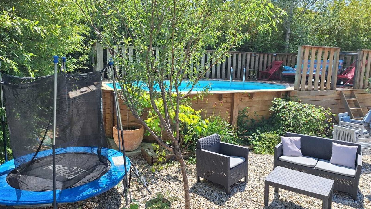 Photo of Outdoor in Courthezon
