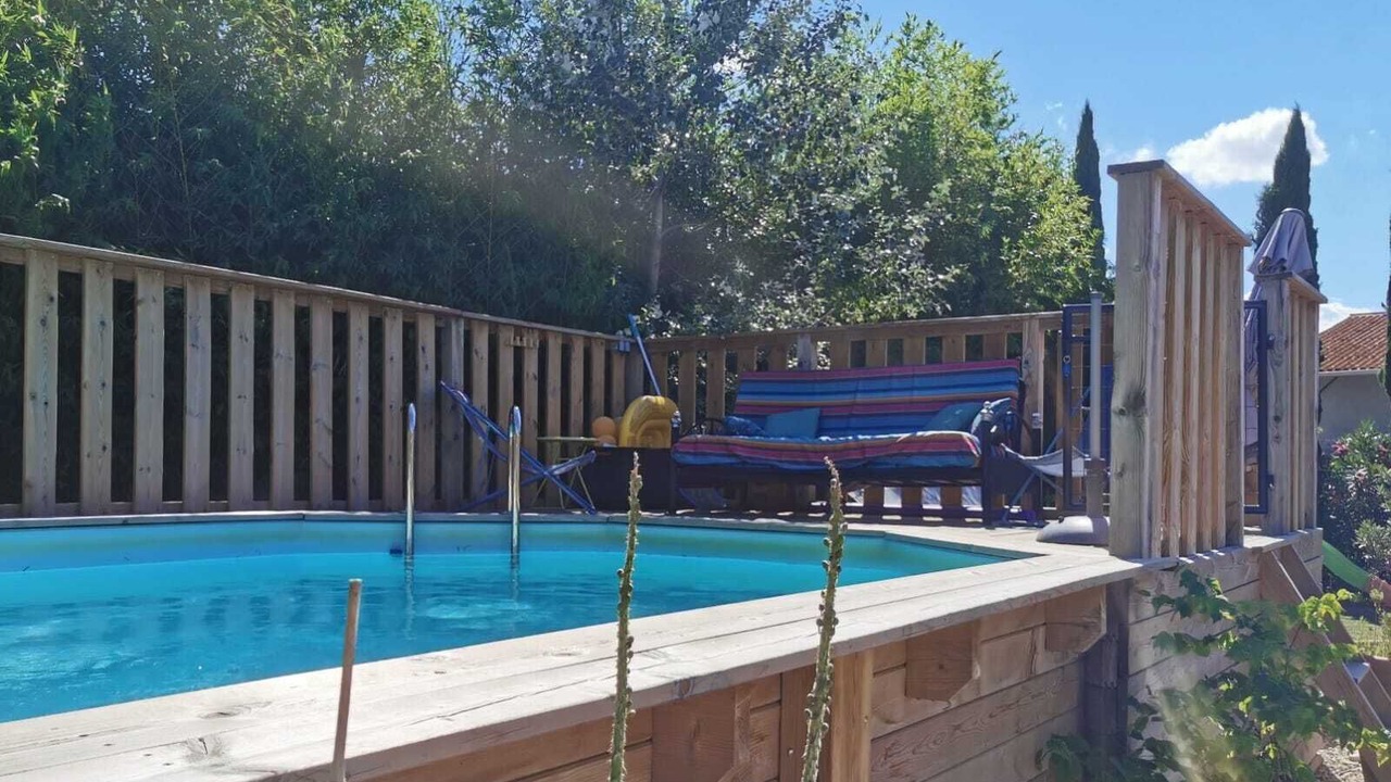 Photo of Outdoor in Courthezon