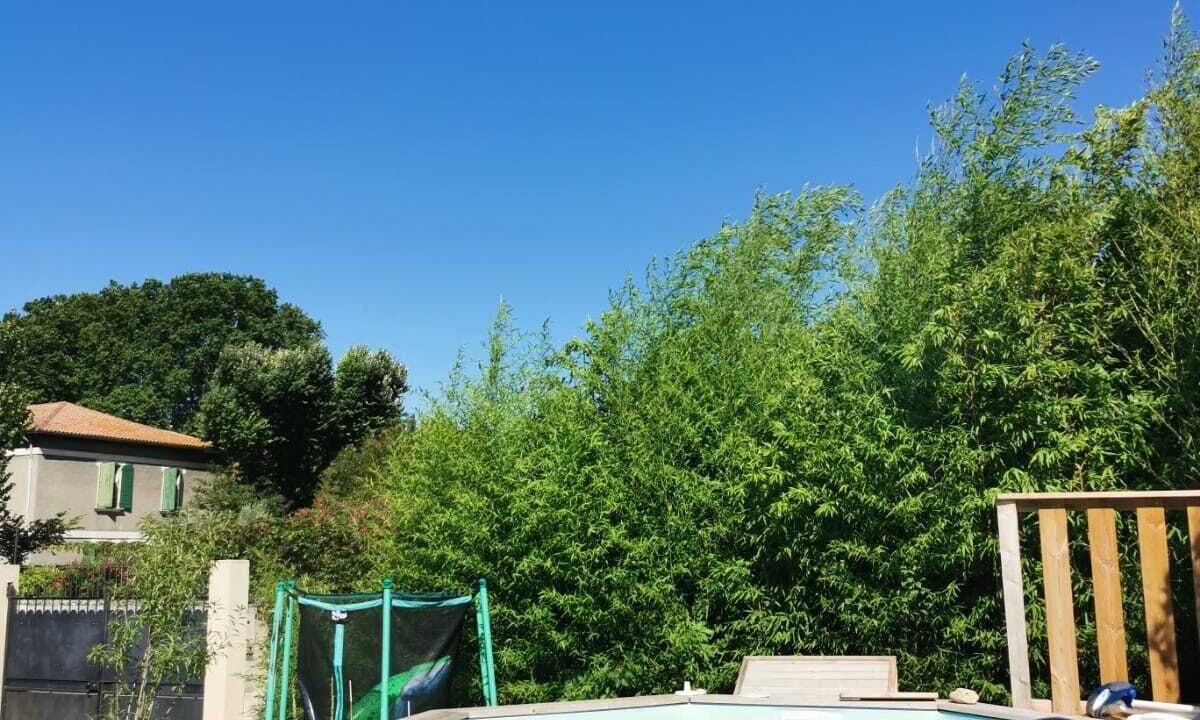 Photo of Outdoor in Courthezon