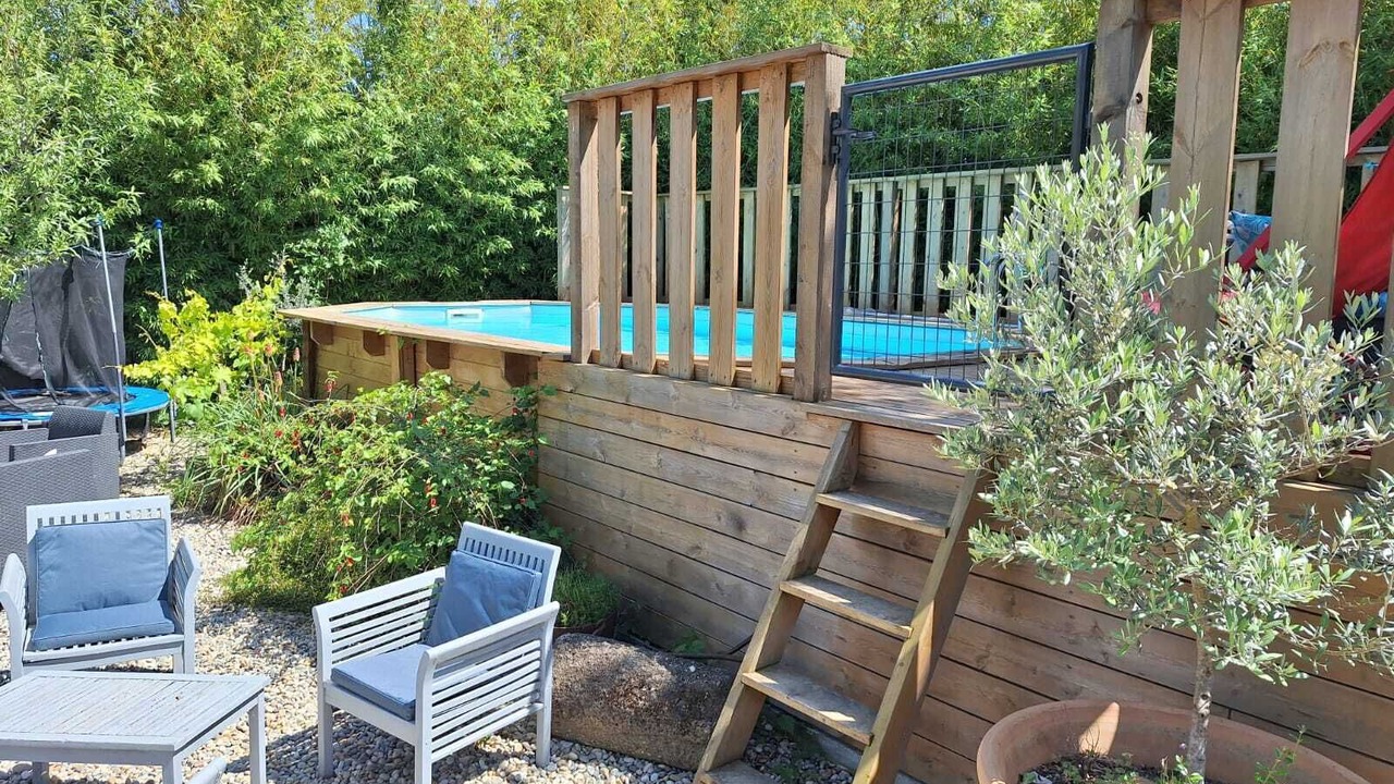 Photo of Outdoor in Courthezon