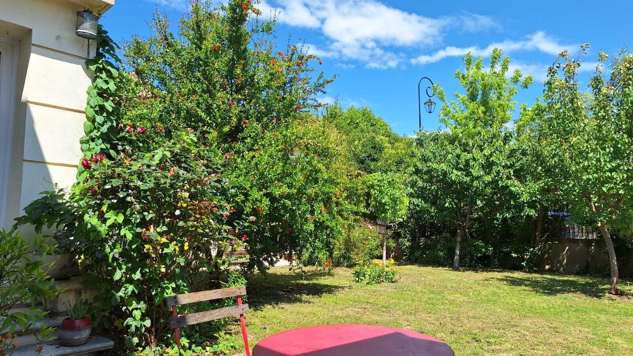 Photo of Outdoor in Courthezon
