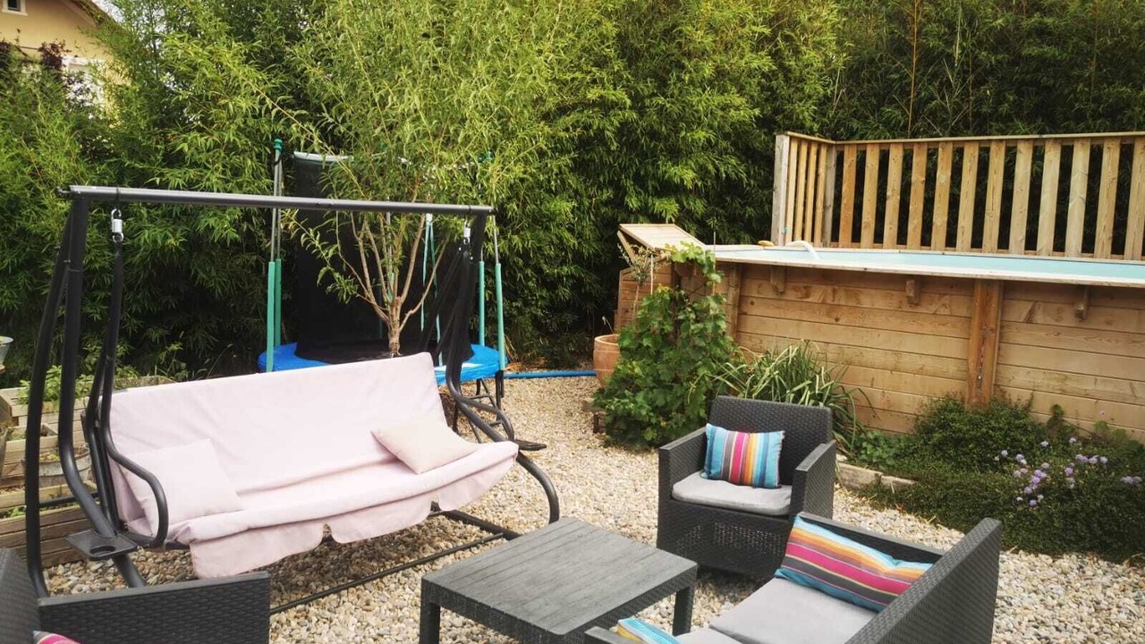 Photo of Outdoor in Courthezon