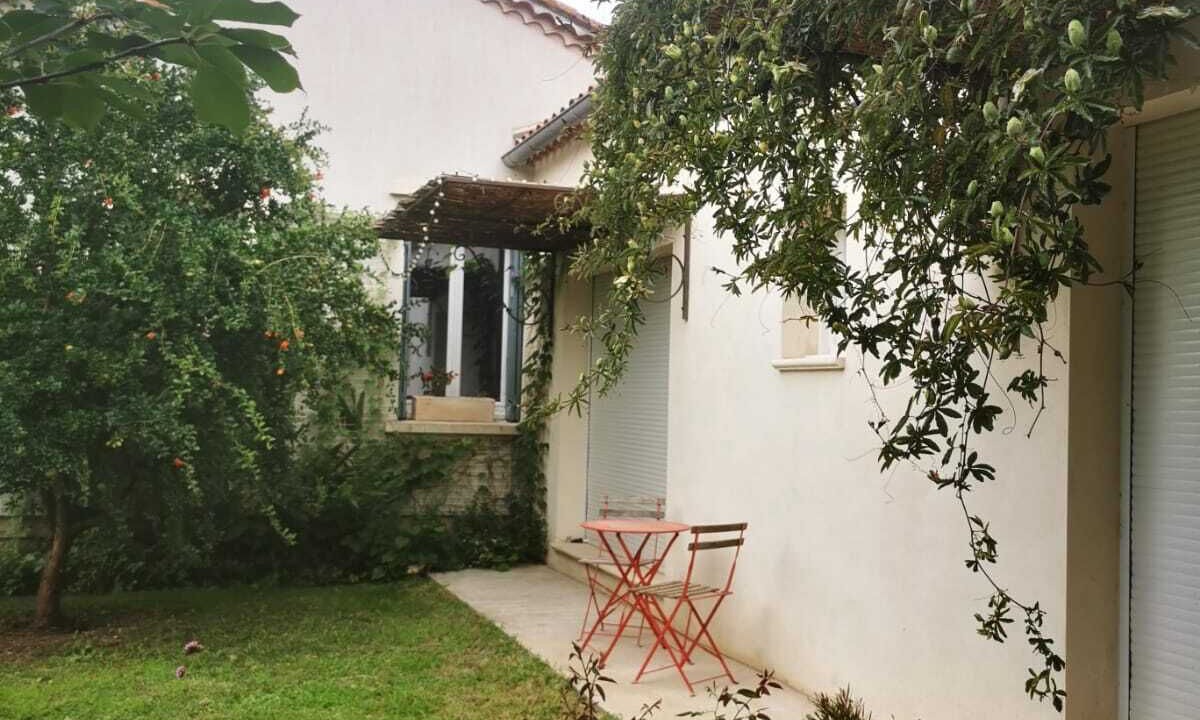 Photo of Outdoor in Courthezon