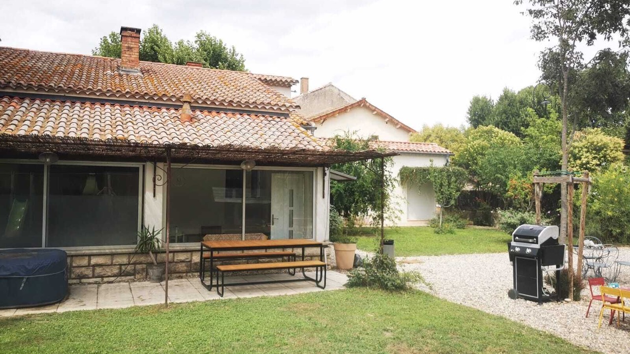 Photo of Outdoor in Courthezon