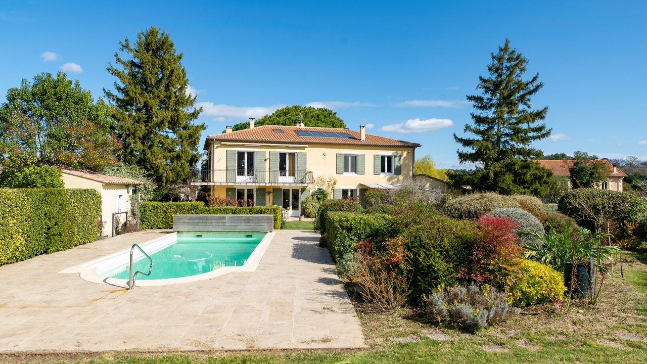 Photo of Outdoor in Oppede