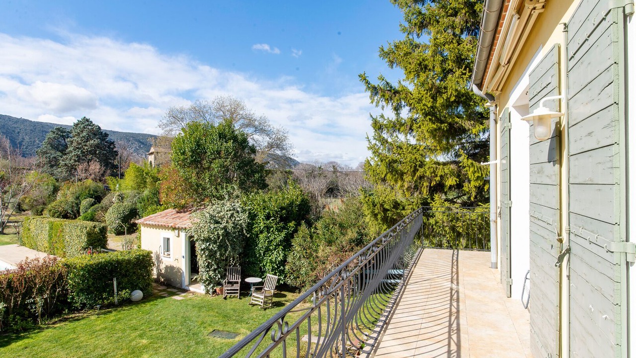 Photo of Outdoor in Oppede
