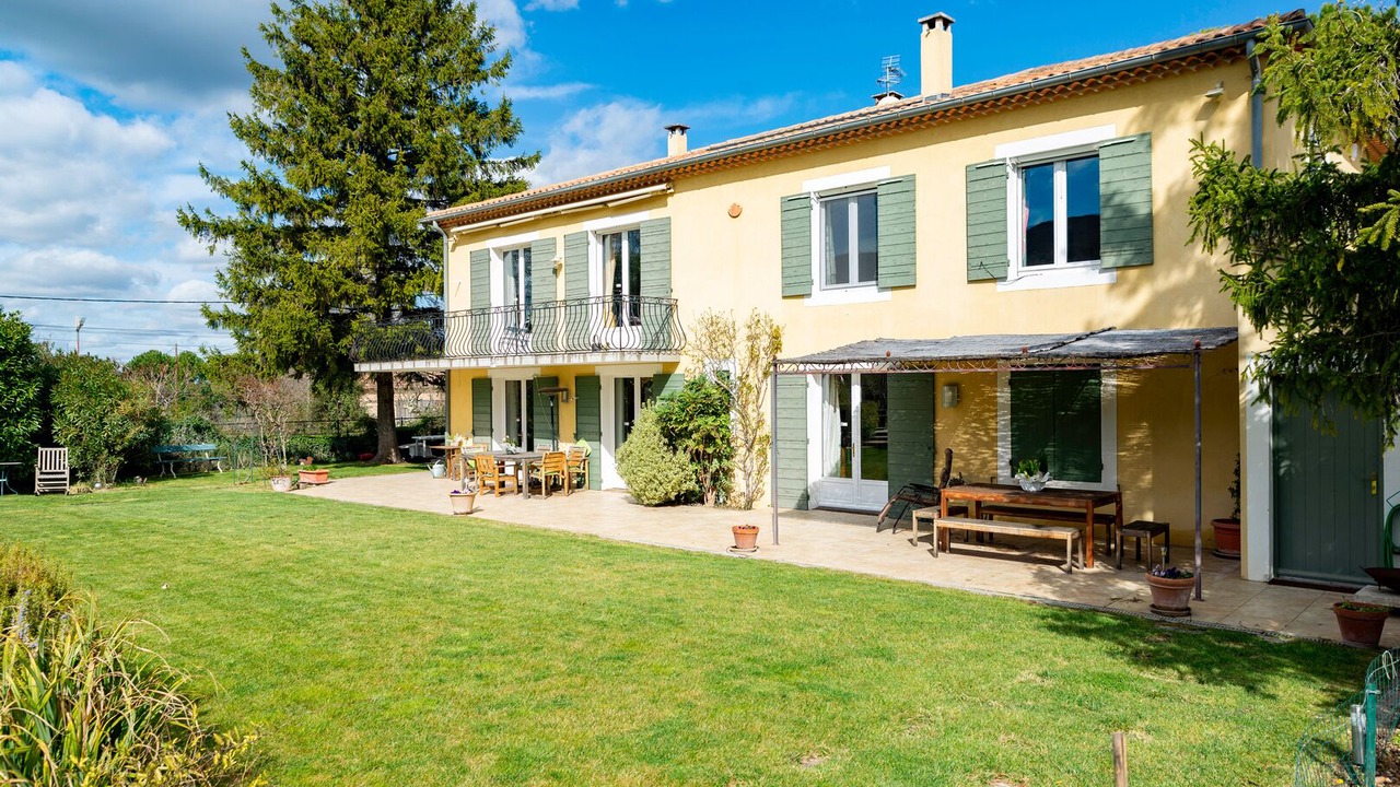 Photo of Outdoor in Oppede
