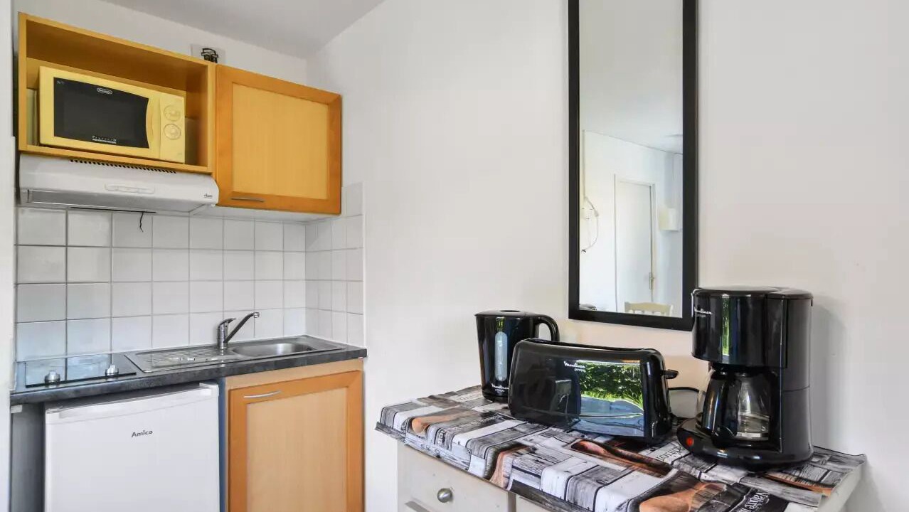 Photo of Kitchen in Carnoux-en-Provence