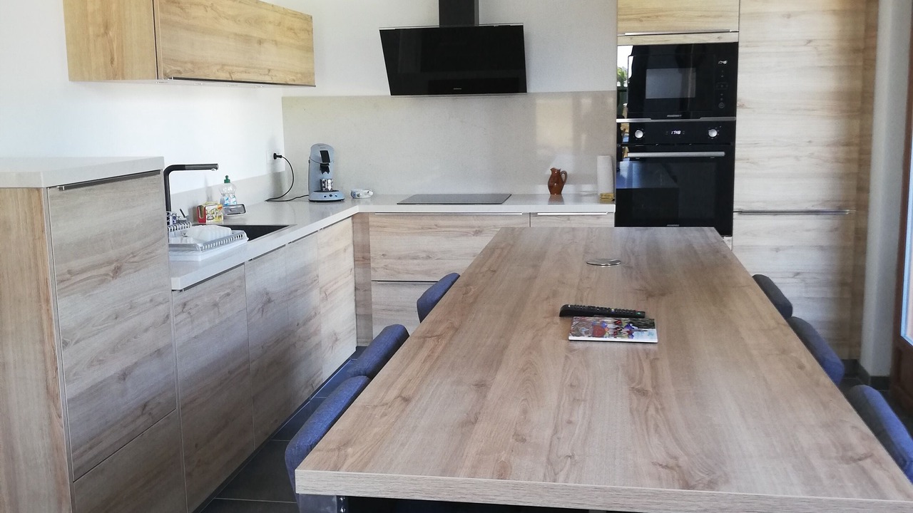 Photo of Kitchen in Molleges