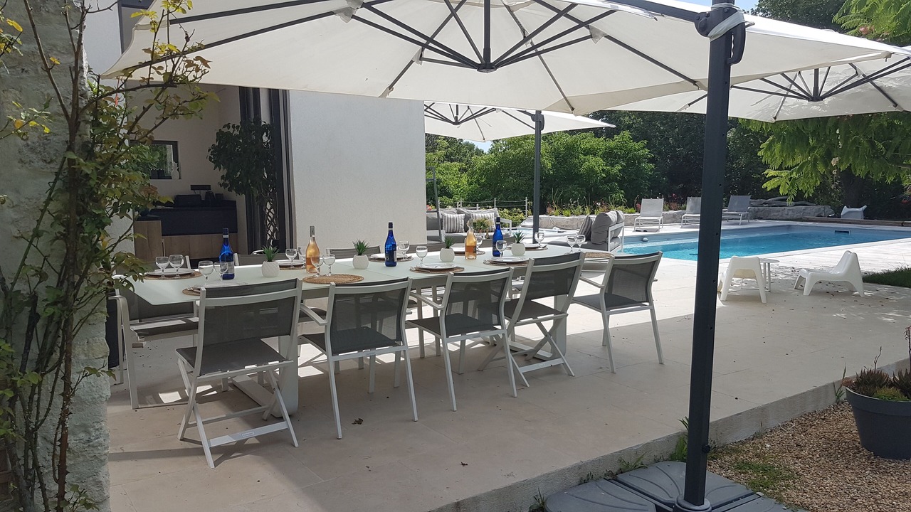 Photo of Outdoor in Eguilles