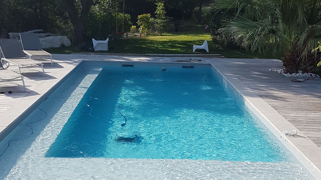 Photo of Outdoor in Eguilles