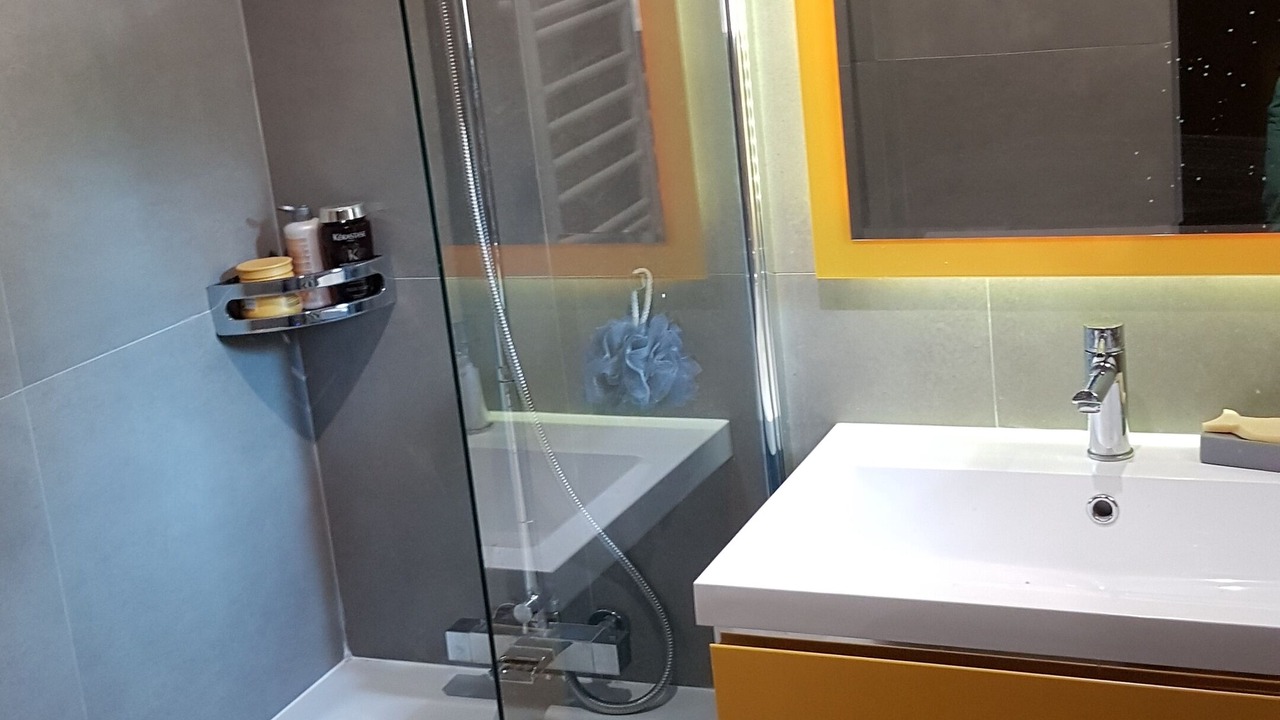 Photo of Bathroom in Eguilles