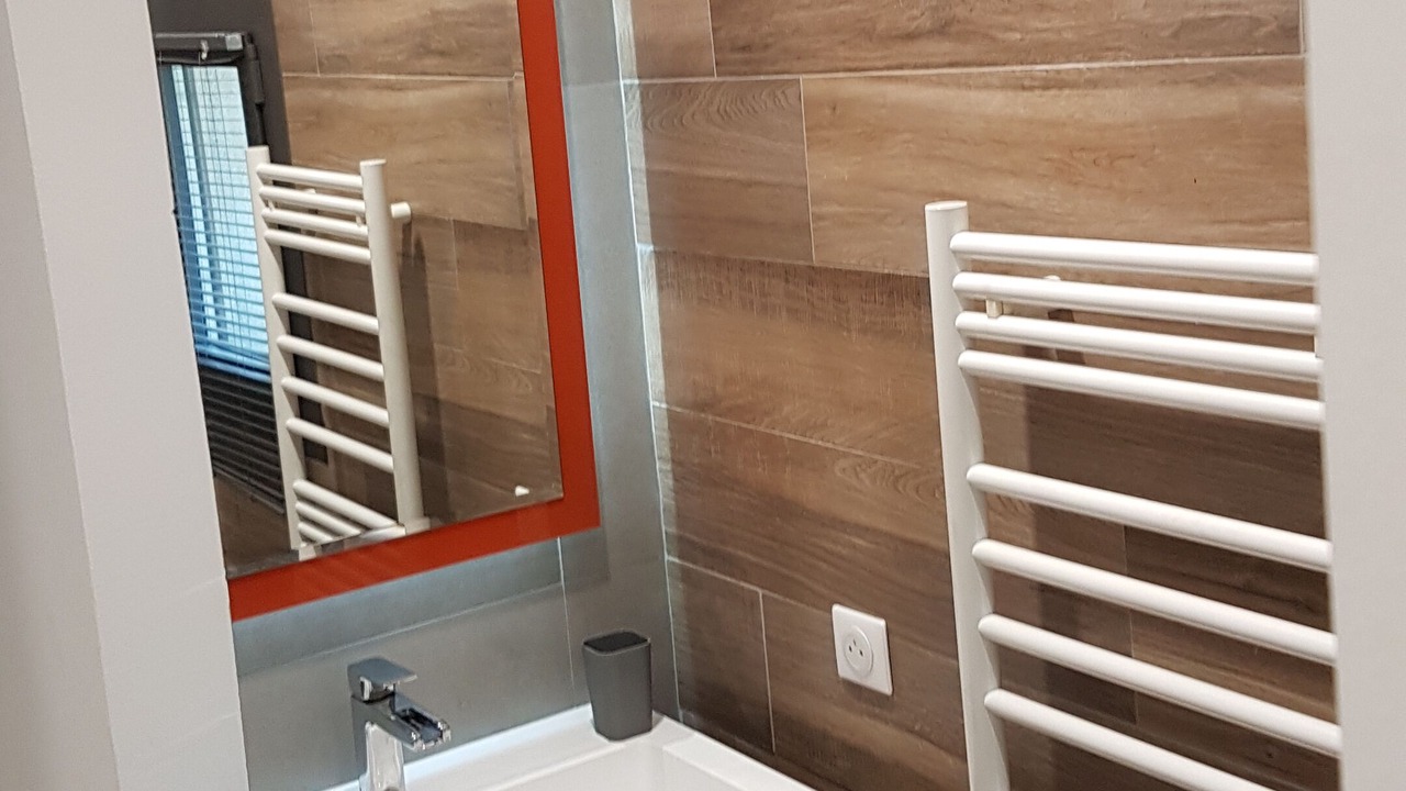 Photo of Bathroom in Eguilles