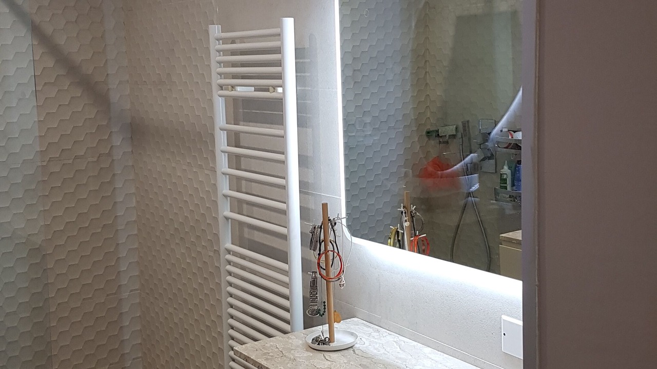 Photo of Bathroom in Eguilles