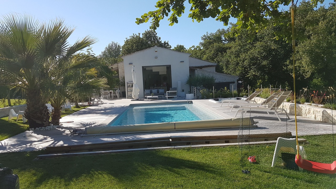Photo of Outdoor in Eguilles