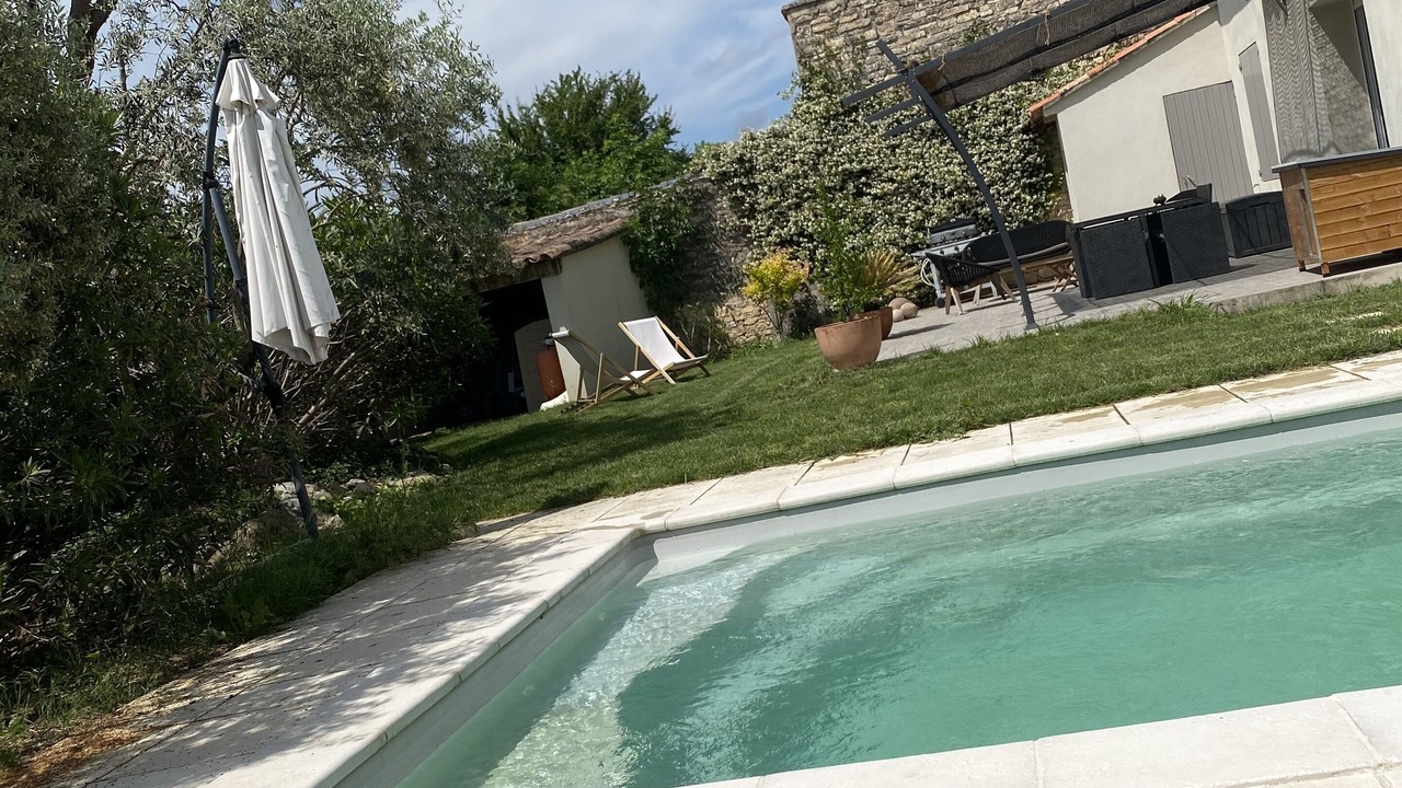 Photo of Outdoor in Saint-Didier