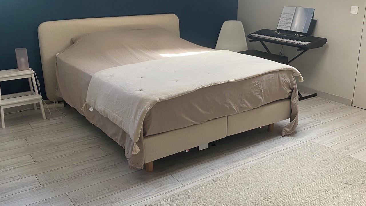 Photo of Bedroom in Saint-Didier