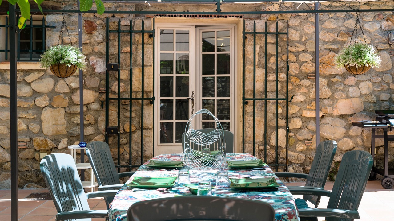 Photo of Outdoor in Claviers
