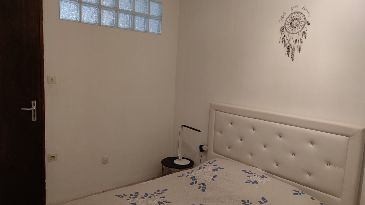 Photo of Bedroom in Auriol