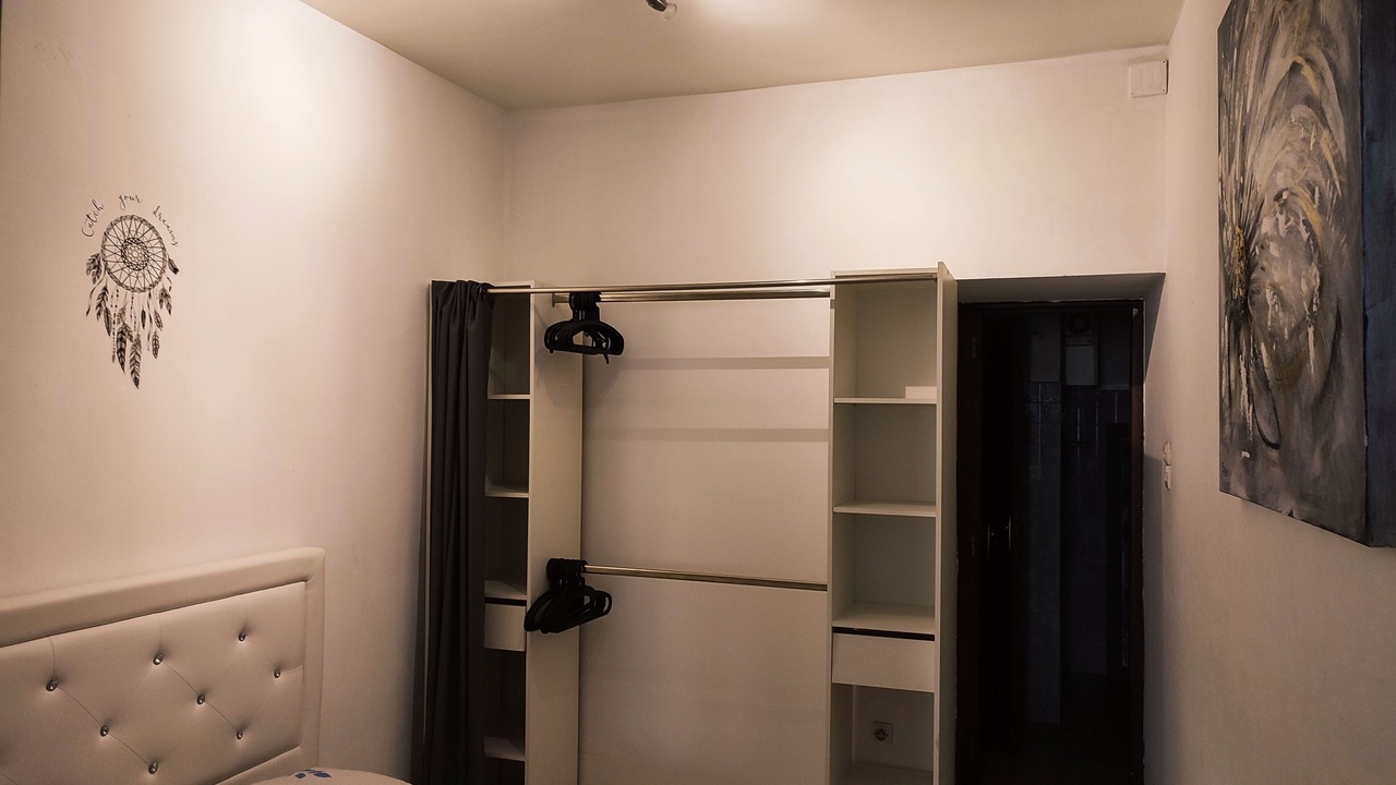 Photo of Bedroom in Auriol