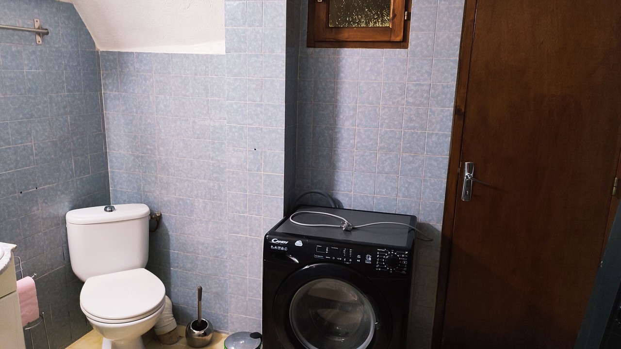 Photo of Bathroom in Auriol