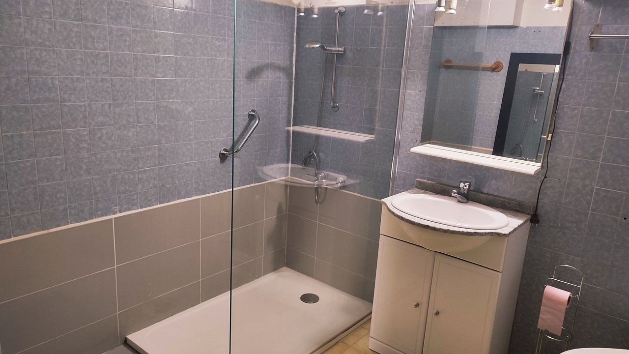 Photo of Bathroom in Auriol