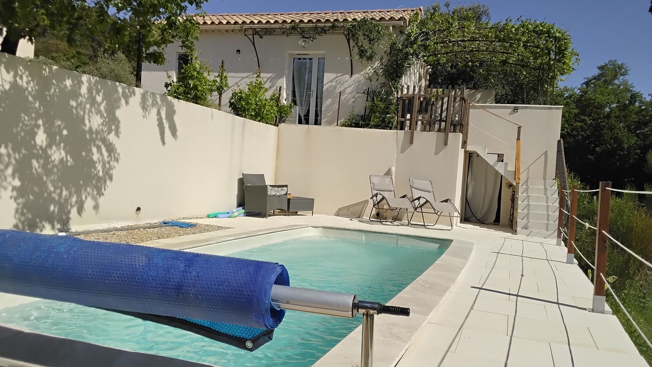 Photo of Outdoor in Vacqueyras