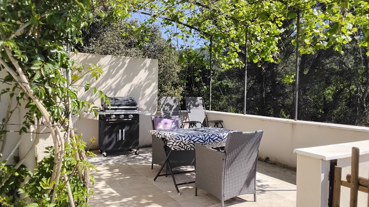 Photo of Outdoor in Vacqueyras